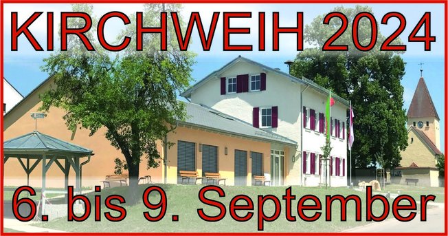 Kirchweih-2024