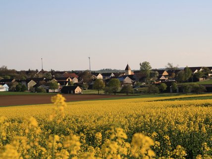Osterdorf-Geislohe
